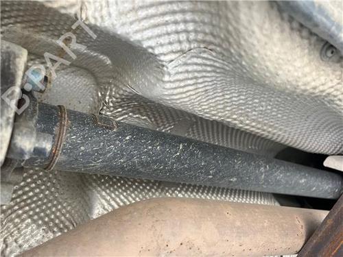 Driveshaft MERCEDES-BENZ C-CLASS Coupe (C204) C 220 CDI (204.302) | BP27846472M37 