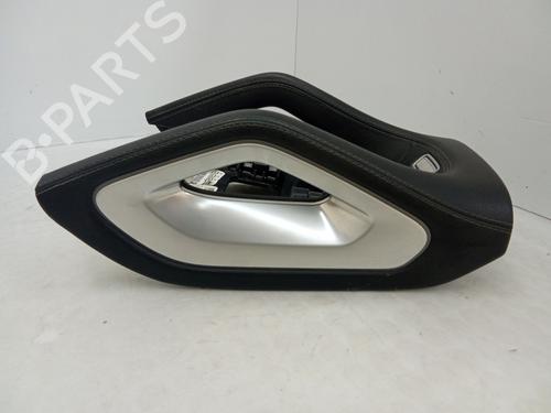 Middle console MERCEDES-BENZ GLE (V167) GLE 400 d 4-matic (167.123) | BP31878349I22