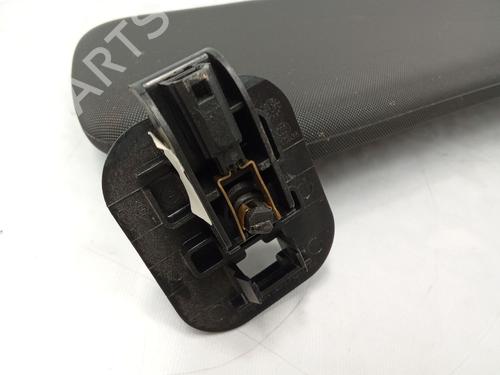 Left sun visor RENAULT ARKANA I (LCM_, LDN_) 1.3 TCe 140 (LDN0) | BP36325582I1 - Image 4