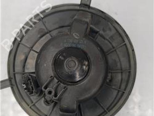 Heater blower motor SEAT LEON (1P1) 1.9 TDI | BP27851628M62 