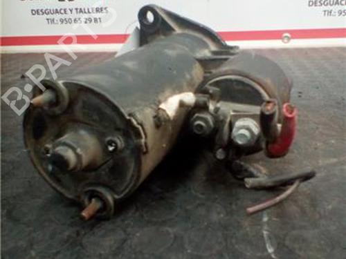 Starter OPEL OMEGA B (V94) 2.0 DTI 16V (F69, M69, P69) | BP27847695M8