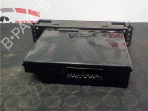 Climate control MITSUBISHI PAJERO IV (V8_W, V9_W) 3.2 DI-D 4WD (V98W, V88W) | BP27841431I5 - Image 2