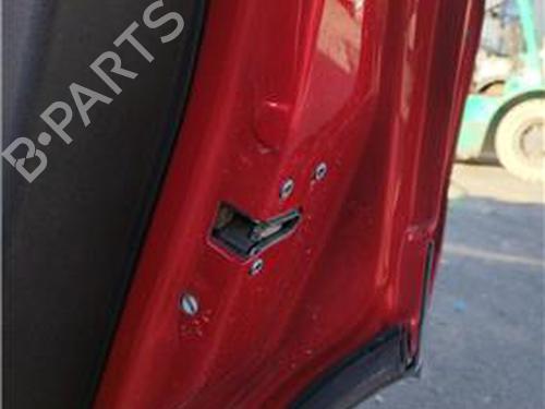 Used Rear right lock FIAT 500X (334_) 1.4 (334AXC1B, 334AXC11) (140 hp) 27850736