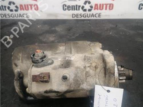 Starter HYUNDAI TUCSON (JM) 2.0 CRDi All-wheel Drive | BP27842765M8 