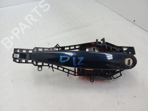 front-left-exterior-door-handle-bmw-3-f30-f80-2011-2012-2013-2014-2015-2016-2017-2018-33334656 main image