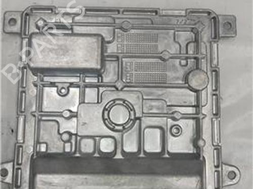 Elektronisk modul MERCEDES-BENZ A-CLASS (W177) A 200 (177.087) (163 hp) 27848011
