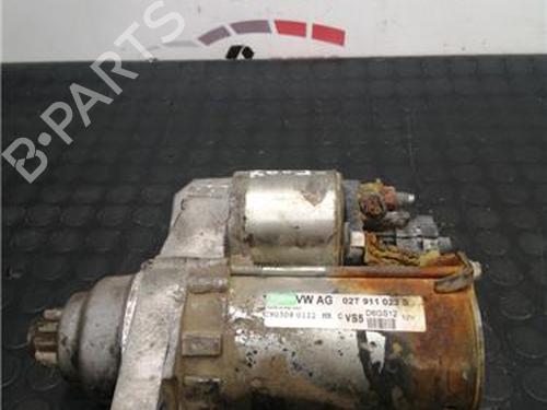 Starter SKODA FABIA II Combi (545) 1.2 | BP27853162M8