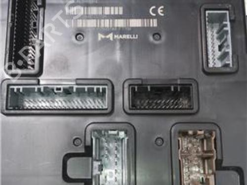 Electronic module DACIA SANDERO III 1.0 TCe 90 | BP27848792M83 