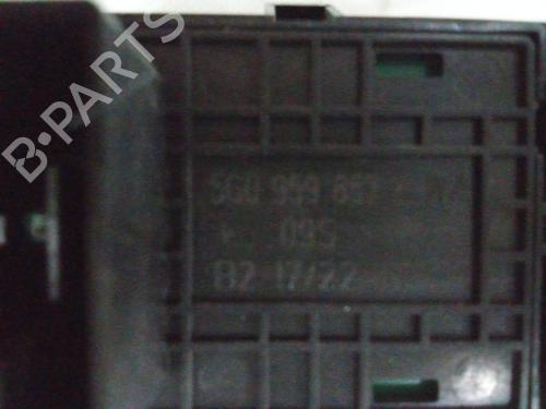 Left front window switch VW GOLF VIII Variant (CG5, DB5) 2.0 TDI | BP37537985I27 - Image 5