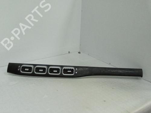 Grille d'aération MERCEDES-BENZ GLE (V167) GLE 400 d 4-matic (167.123) (330 hp) 31878298