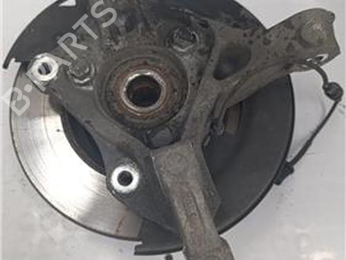 Used Left front steering knuckle OPEL ASTRA J (P10) 1.6 (68) (115 hp) 27674728