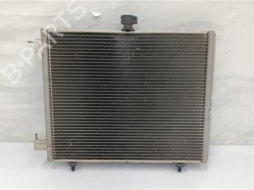 AC radiator CITROËN C3 / C3 ORIGIN III (SX) 1.2 VTi 82 | BP27851662M32 