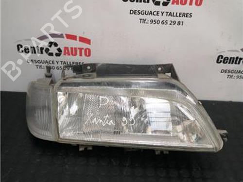 Used Right headlight CITROËN XANTIA (X1_, X2_) 1.8 i (101 hp) 27845664