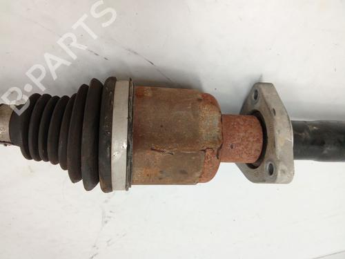 Right front driveshaft OPEL MOKKA / MOKKA X (J13) 1.4 (_76) | BP29629496M39 