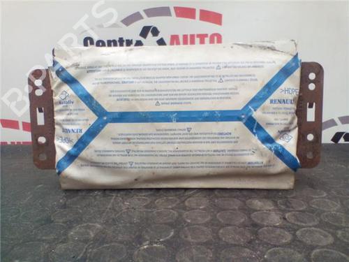 Used Other RENAULT LAGUNA II (BG0/1_) 1.6 LPG (107 hp) 27841381