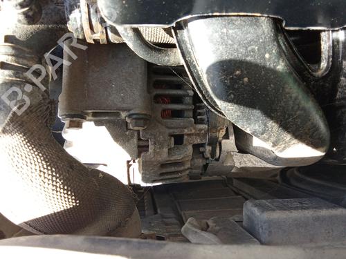 Used Alternator MINI MINI Convertible (R52) One (90 hp) 30458512