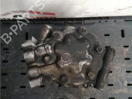 AC compressor RENAULT KANGOO (KC0/1_) 1.5 dCi | BP27844481M34 