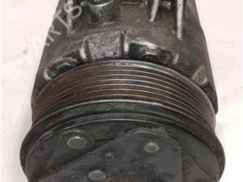 AC-Kompressor RENAULT ESPACE IV (JK0/1_) 2.2 dCi (JK0H) (150 hp) 27848629