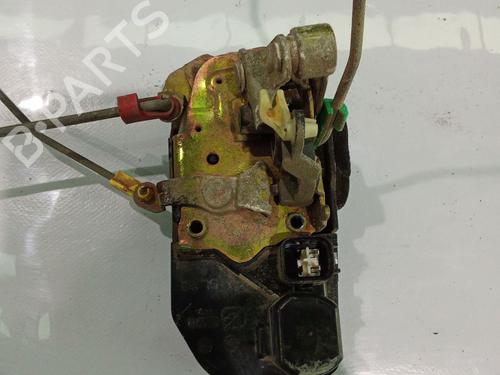 Used Front left lock JEEP GRAND CHEROKEE III (WH, WK) 3.0 CRD 4x4 (218 hp) 30296661