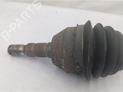 Right front driveshaft OPEL ASTRA J (P10) 1.6 (68) | BP27674734M39 