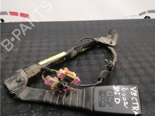 Used Other Other OPEL VECTRA C (Z02) 2.2 16V (F69) (147 hp) 27852555 27852555