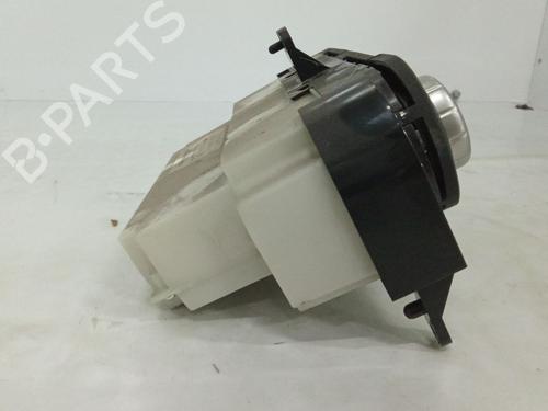 Climate control NISSAN QASHQAI I (J10, NJ10) 2.0 dCi All-wheel Drive | BP32437236I5