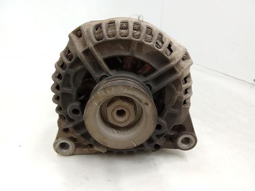 Used Alternator Alternator PEUGEOT PARTNER Box Body/MPV (5_, G_) 2.0 HDi (90 hp) 36357500 36357500
