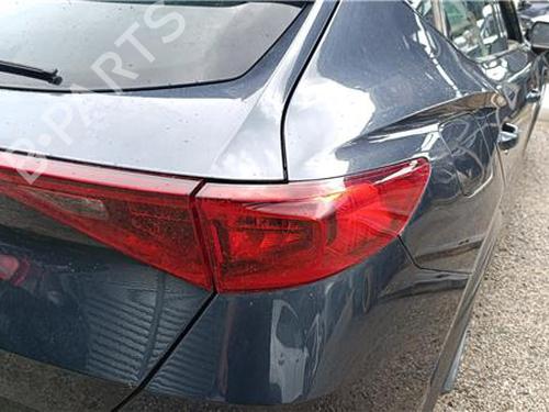 Højre baglygte CUPRA FORMENTOR (KM7, KMP) 1.5 TSI (150 hp) 27687165