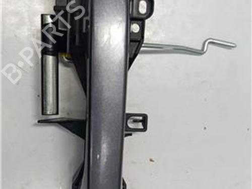 Used Front left exterior door handle LEXUS UX (_AA1_, _AH1_, _MA1_) [2018-2025]  27871524