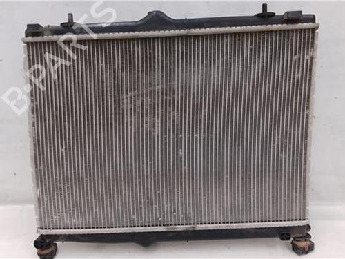 Water radiator OPEL MOKKA 1.2 (76) | BP27686488M31 