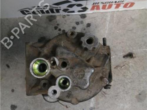 AC-Kompressor RENAULT MEGANE II Saloon (LM0/1_) 1.9 dCi (LM0G, LM1G, LM2C) | BP27844400M34 