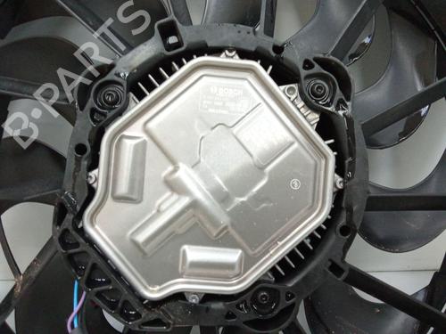 Radiator fan KIA XCEED (CD) 1.6 GDI Hybrid | BP40194903M35 - Image 3