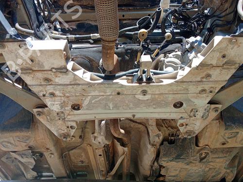Subframe PEUGEOT 2008 II (UD_, US_, UY_, UJ_, UR_, UC_) 1.5 BlueHDI 100 | BP29972603M9