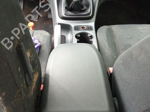 Mittelkonsole FORD C-MAX II (DXA/CB7, DXA/CEU) [2010-2019]  31148407