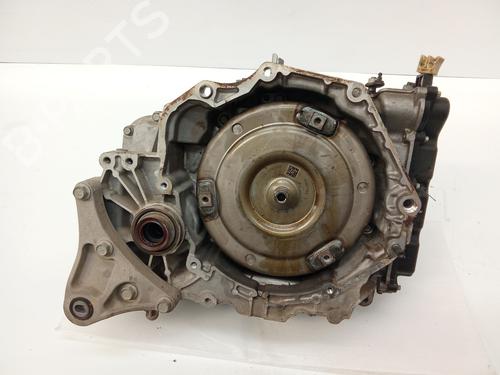 Used Gearbox OPEL MOKKA / MOKKA X (J13) 1.4 (_76) (140 hp) 29629498