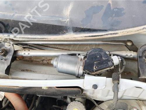 Viskermotor vindrute MITSUBISHI OUTLANDER II (CW_W) 2.2 DI-D 4WD (140 hp) 27849752