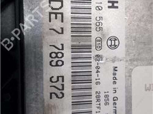 Elektronische module BMW 3 Touring (E46) 320 i (150 hp) 27846019