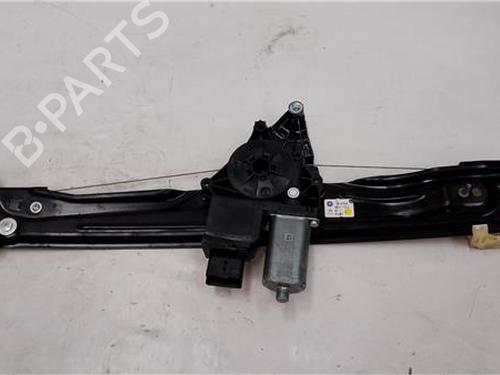 Other CITROËN C3 AIRCROSS II VAN (2C_, 2R_) PureTech 82 | BP27846251O1 