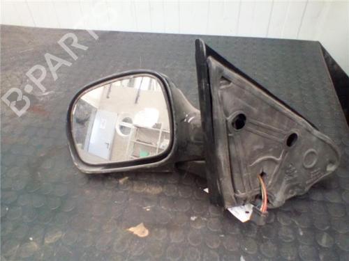 Retrovisor esquerdo CHRYSLER VOYAGER IV (RG, RS) 2.4 (147 hp) 27841952