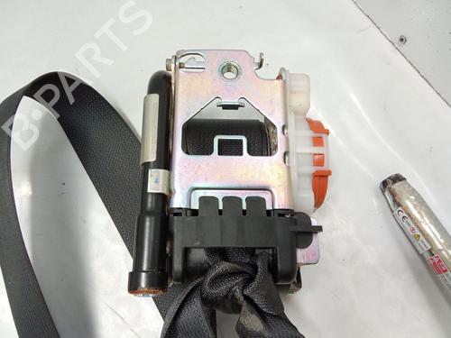 Front left seatbelt RENAULT KADJAR (HA_, HL_) 1.3 TCe 140 (HLNB, HLN1) | BP36255527I26 - Image 5