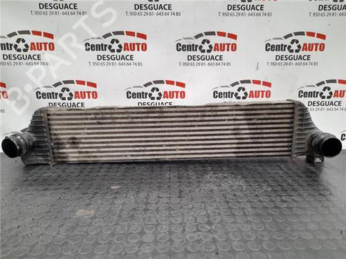 Intercooler RENAULT MASTER III Van (FV) 2.3 dCi 135 RWD (FV0N) (136 hp) 27843915
