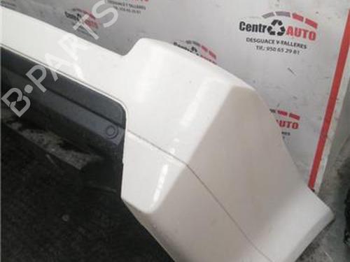 Used Rear bumper LAND ROVER RANGE ROVER SPORT I (L320) 2.7 D 4x4 (190 hp) 27844188