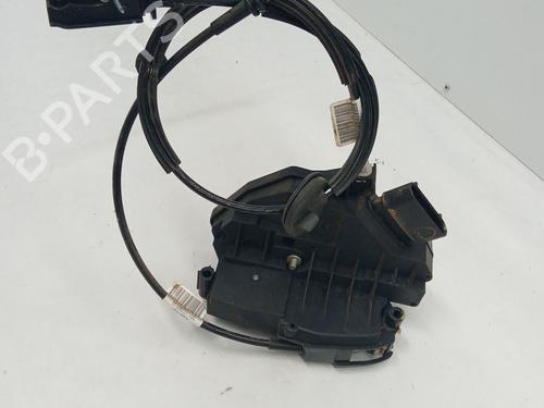 Used Front right lock FORD TRANSIT CONNECT V408 Box Body/MPV 1.5 TDCi (120 hp) 27675311