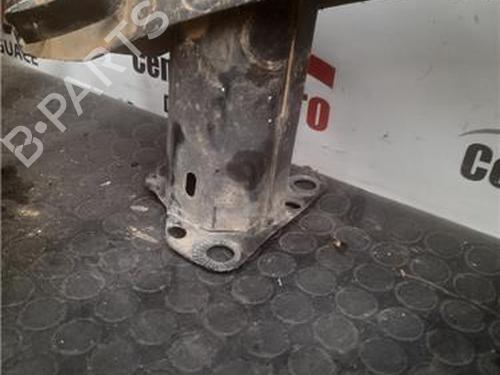 Traverse VW PASSAT B5 (3B2) 1.9 TDI (90 hp) 27843630