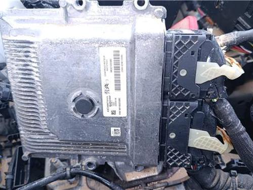 Electronic module CITROËN C5 AIRCROSS (A_) 1.2 PureTech 130 (ARHNSJ) HW9815023380