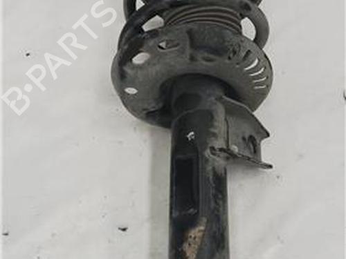 Used Left front shock absorber SEAT LEON (1P1) 1.9 TDI (90 hp) 27848261