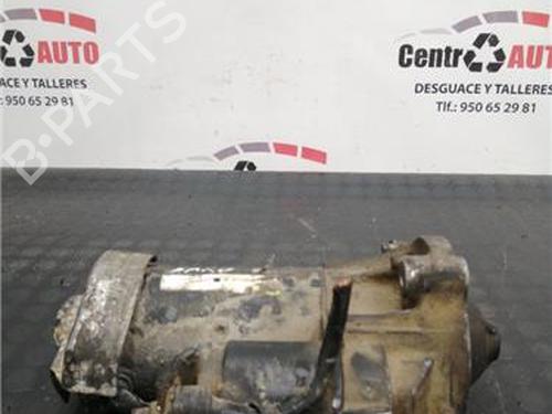 Starter CITROËN SAXO Hatchback van (S3_) 1.5 D | BP27853178M8 