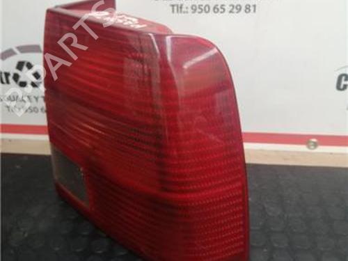 Right taillight VW PASSAT B5 Variant (3B5) 1.6 | BP27841582C35 