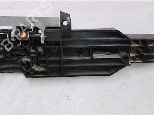 Rear left exterior door handle NISSAN QASHQAI II SUV (J11, J11_) 1.6 dCi | BP27846450C130 