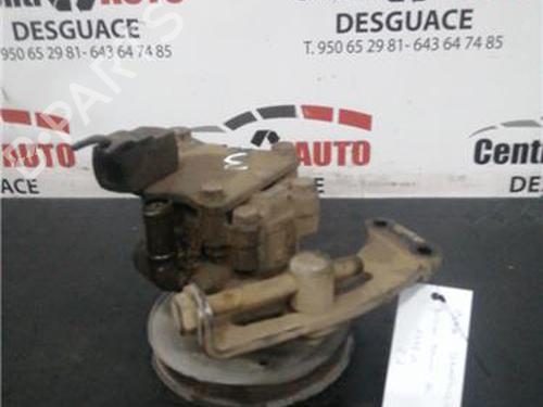 Used Steering pump NISSAN TERRANO II (R20) 2.7 TDi 4WD (125 hp) 27843037